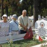 Türkçü Zirvelere Duada Bulunduk Türkçü Zirvelere Duada Bulunduk