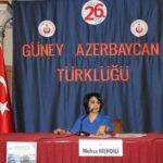 Güney Azerbaycan Türklüğü Güney Azerbaycan Türklüğü