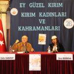 Ey Güzel Kırım / Kırım Kadınları ve Kahramanları Ey Güzel Kırım / Kırım Kadınları ve Kahramanları