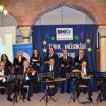 2016 Yılını Türk Musikisi Konserimizle Uğurladık 2016 Yılını Türk Musikisi Konserimizle Uğurladık