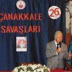 Çanakkale Savaşları Çanakkale Savaşları