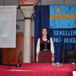 Sekeller; Dünü-Bugünü ve Bağımsızlık Mücadeleleri Sekeller; Dünü-Bugünü ve Bağımsızlık Mücadeleleri