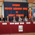 Türkiye’de Üniversite Eğitimlerinin Niteliği ve Sektörün Beklentileri Türkiye’de Üniversite Eğitimlerinin Niteliği ve Sektörün Beklentileri
