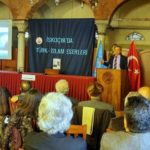 İskoçya’da Türk-İslam Eserleri İskoçya’da Türk-İslam Eserleri
