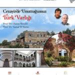 Cezayir’de Unuttuğumuz Türk Varlığı Cezayir’de Unuttuğumuz Türk Varlığı