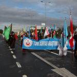 Cumhuriyet Bayramımızın 94. Yıldönümünü Coşkuyla Kutladık Cumhuriyet Bayramımızın 94. Yıldönümünü Coşkuyla Kutladık