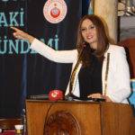 Türklüğün Orta Doğu’daki Sıcak Gündemi Türklüğün Orta Doğu’daki Sıcak Gündemi