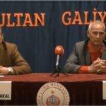 Ekim Devrimi’nin 100 Yılı ve Sultan Galiyev Ekim Devrimi’nin 100 Yılı ve Sultan Galiyev