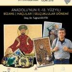 Anadolu’nun 11. ve 13. Yüzyılı Bizans / Haçlılar ve Selçuklular Dönemi Anadolu’nun 11. ve 13. Yüzyılı Bizans / Haçlılar ve Selçuklular Dönemi