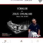 Türkler ve Zeka Oyunları Türkler ve Zeka Oyunları