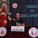 Türkler ve Zekâ Oyunları Türkler ve Zekâ Oyunları
