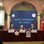 Irak’ta Türkmenlerin Son Durumu Irak’ta Türkmenlerin Son Durumu
