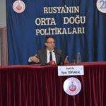 Rusya’nın Orta Doğu Politikaları Rusya’nın Orta Doğu Politikaları