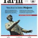 Türk Dünyası Tarih Kültür Dergisi – Haziran 2018 Türk Dünyası Tarih Kültür Dergisi – Haziran 2018