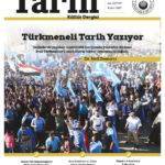 Türk Dünyası Tarih Kültür Dergisi – Temmuz 2018 Türk Dünyası Tarih Kültür Dergisi – Temmuz 2018