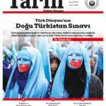 Türk Dünyası Tarih Kültür Dergisi – Ağustos 2018 Türk Dünyası Tarih Kültür Dergisi – Ağustos 2018