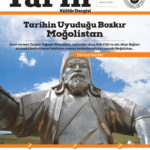 Türk Dünyası Tarih Kültür Dergisi – Eylül 2018 Türk Dünyası Tarih Kültür Dergisi – Eylül 2018