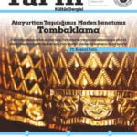 Türk Dünyası Tarih Kültür Dergisi – Ekim 2018 Türk Dünyası Tarih Kültür Dergisi – Ekim 2018